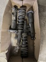 BMW X5 E70 Fahrwerk