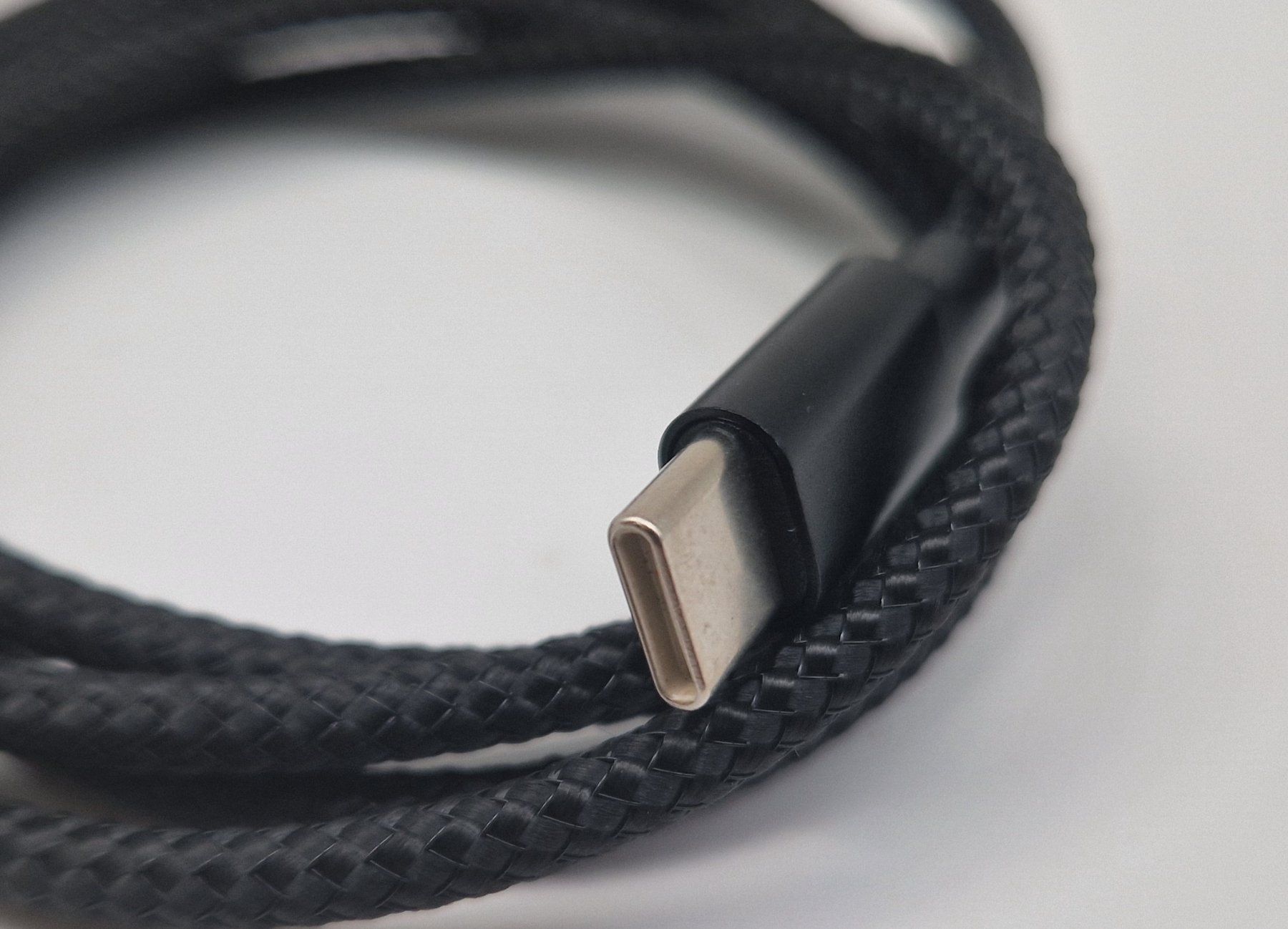 Cavi: USB-C auf USB-C Ladekabel 1m – Nuovo e nell'imballaggio originale da Niederglatt ZH venduto da K1r7 3