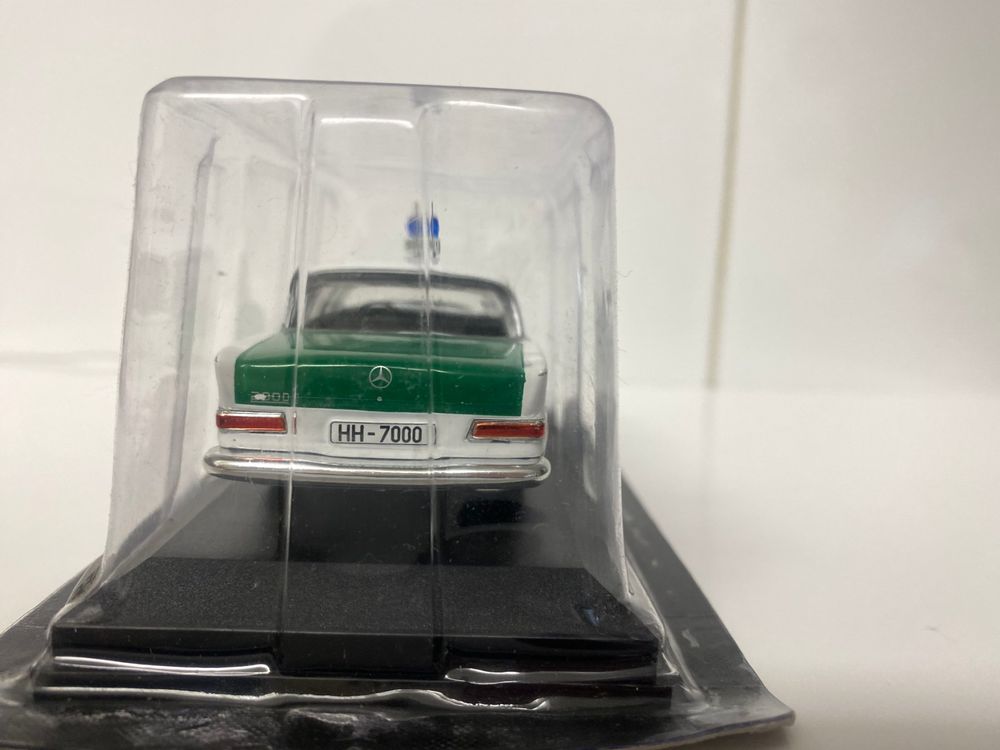 Miniature Taxi Renault 10 Lens 1968 échelle 1:43 - Marron Métallisé, Neuve Avec Boîte Vitrine, IXO