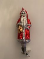 Christbaumschmuck Nikolaus 🎄