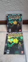 PS3 - Bioshock