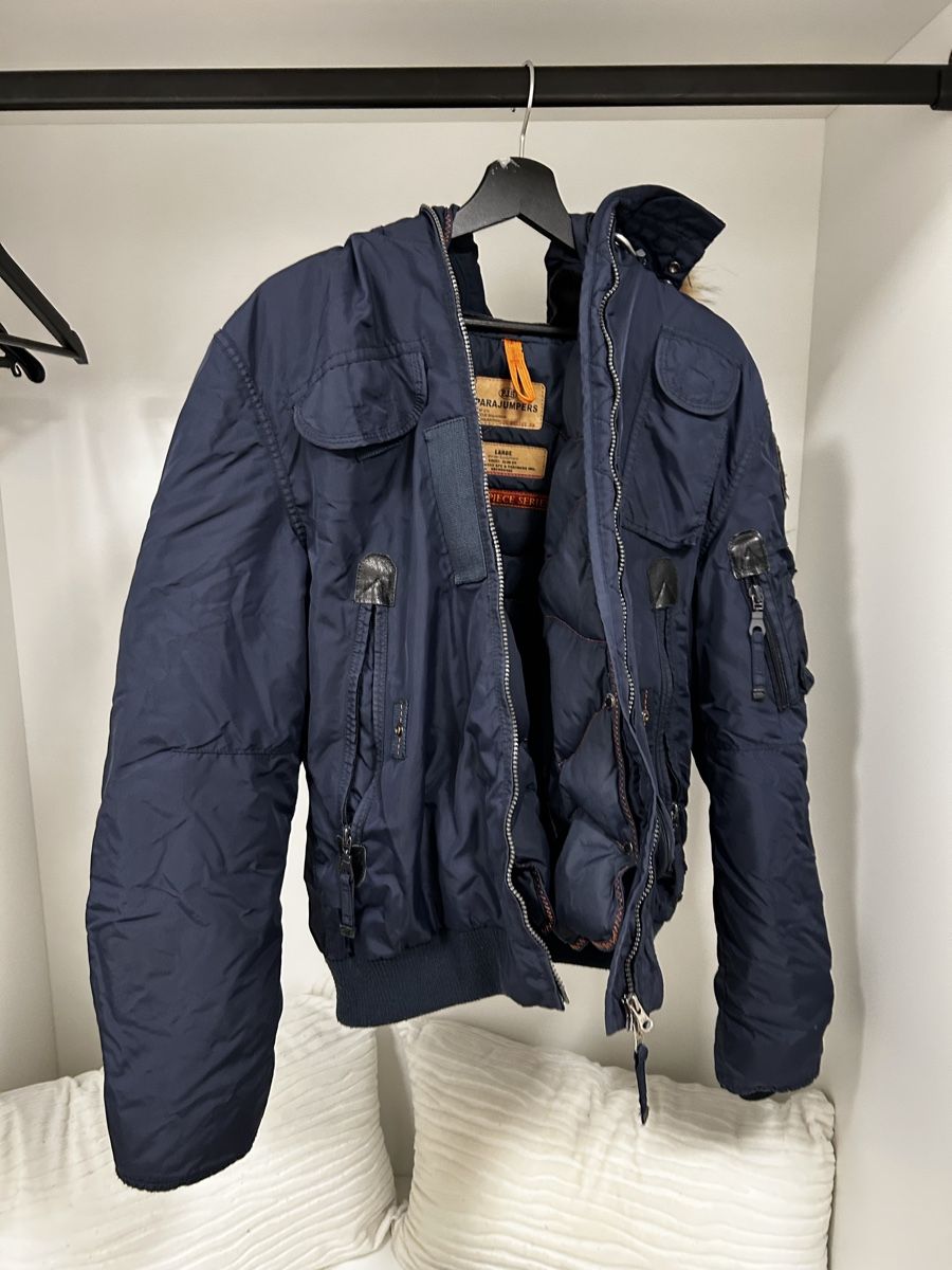 Parajumpers Giacche: Parajumpers Master Pieces Series Winterjacket – Nuovo (secondo la descrizione) da Lüterkofen venduto da Stubacher