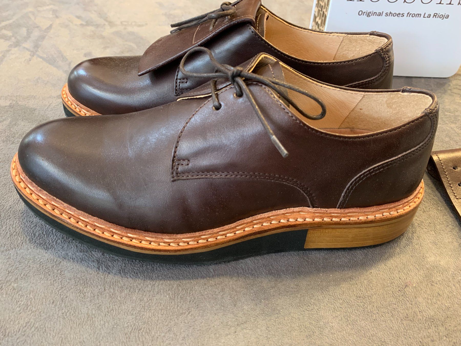 Neosens Scarpe da donna: Neosens Sumol 3004 brown Gr.37 – Nuovo (secondo la descrizione) da Zürich venduto da finsti 2