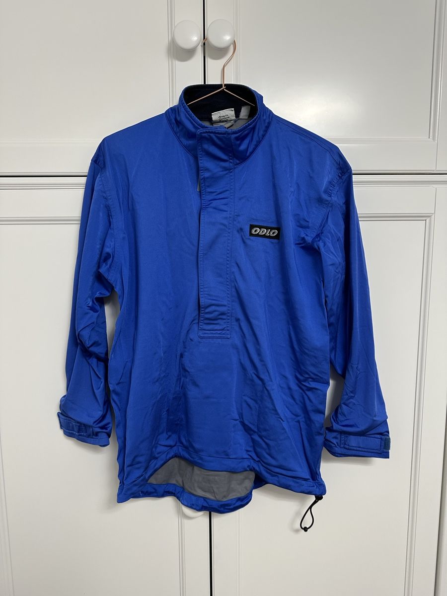 Odlo Giacche: ODLO Jacke M, NP 189 – Usato da Richterswil venduto da chikolina01 1