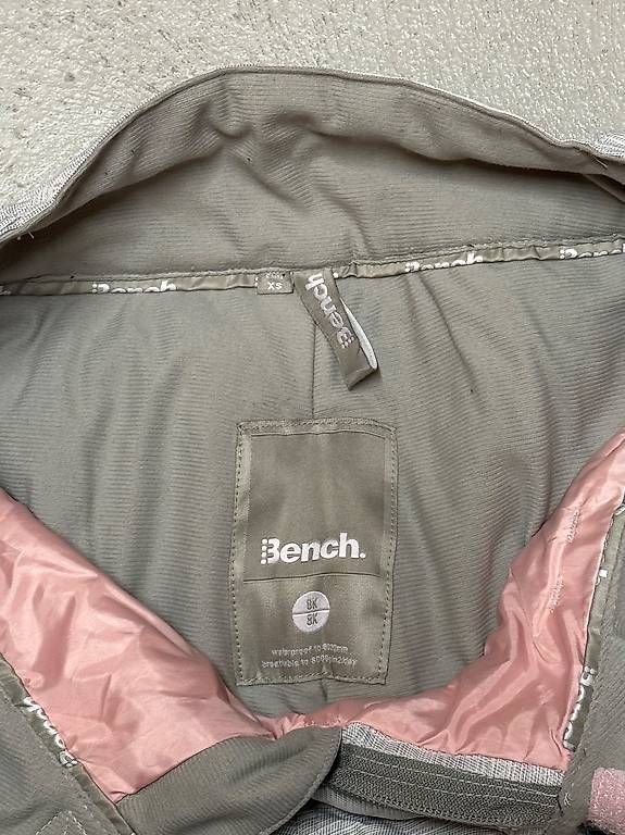 Pantaloni: Bench Skihose Damen, Gr. XS – Usato da Widnau venduto da Daniel81 2