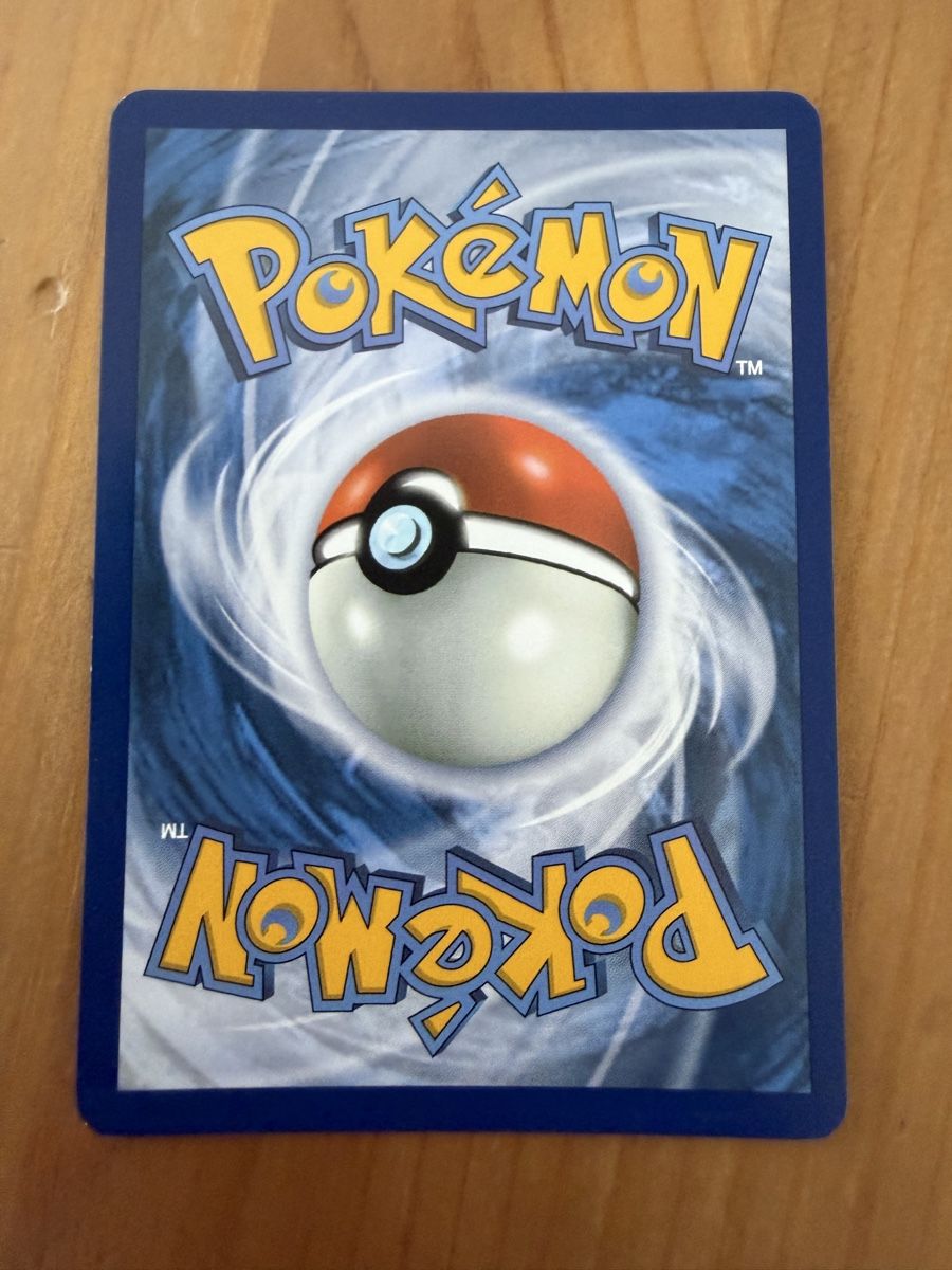 Pokémon Carte collezionabili: Lézargus (MEG041) – Nuovo (secondo la descrizione) da Vevey venduto da Matx 1