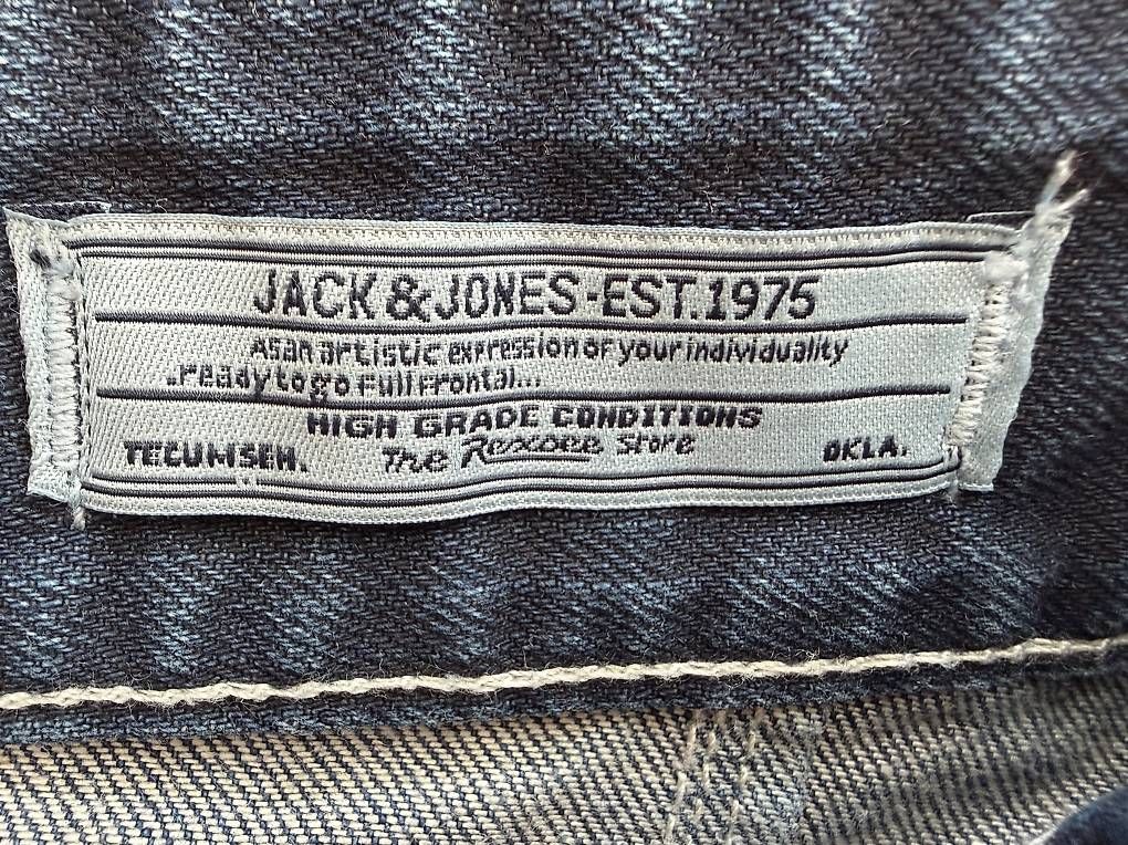 Pantaloni: Jack & Jones Herrenshorts – Usato da Lachen SZ venduto da mcstaehlin 3