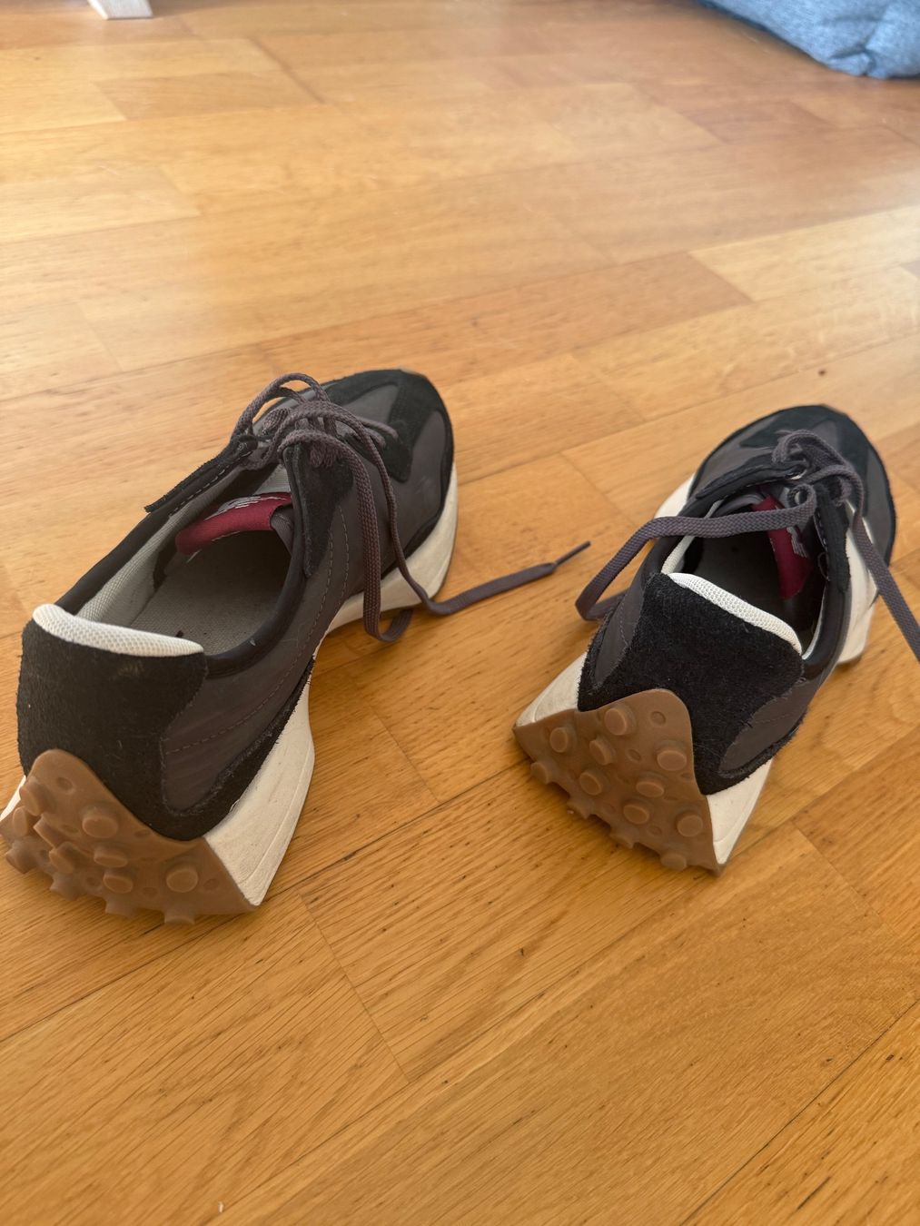 New Balance Scarpe da donna: Newbalance – Usato da Boudry venduto da laetite 1