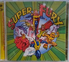 Fury IN The Slaughter House – Super