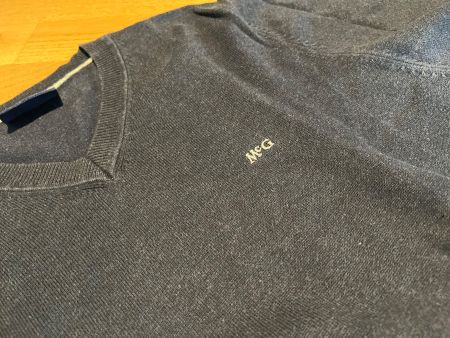 McGregor Pullover Gr. M