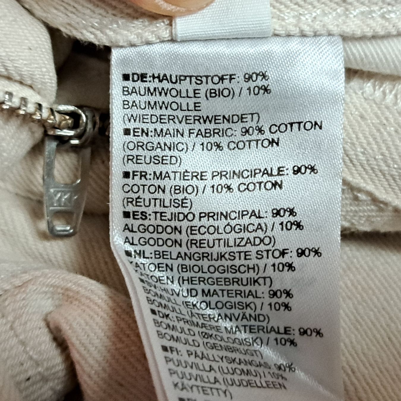Armedangels Jeans: Jeans Armedangels – Gebraucht aus Zollikofen von selanaj 3