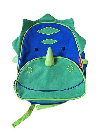 Skip Hop Kindergarten Rucksack neuewertig