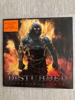 Disturbed