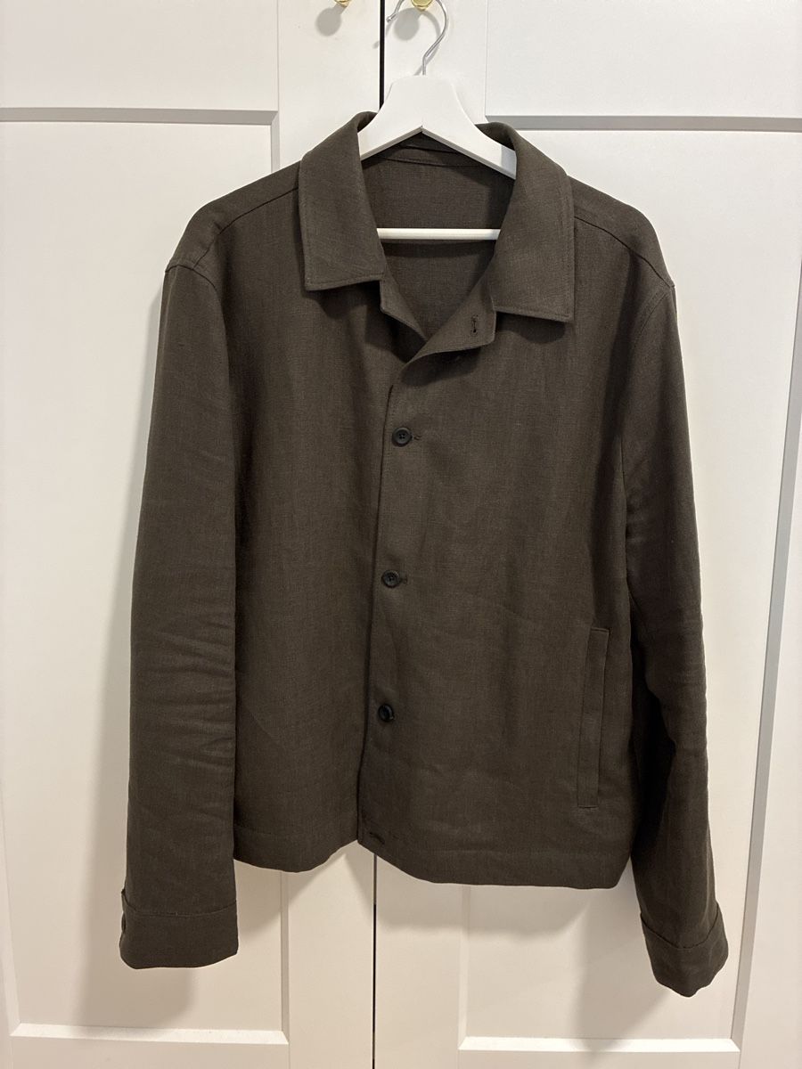 Jacken: Jacke – Neu (gemäss Beschreibung) aus Oekingen von Jdog01