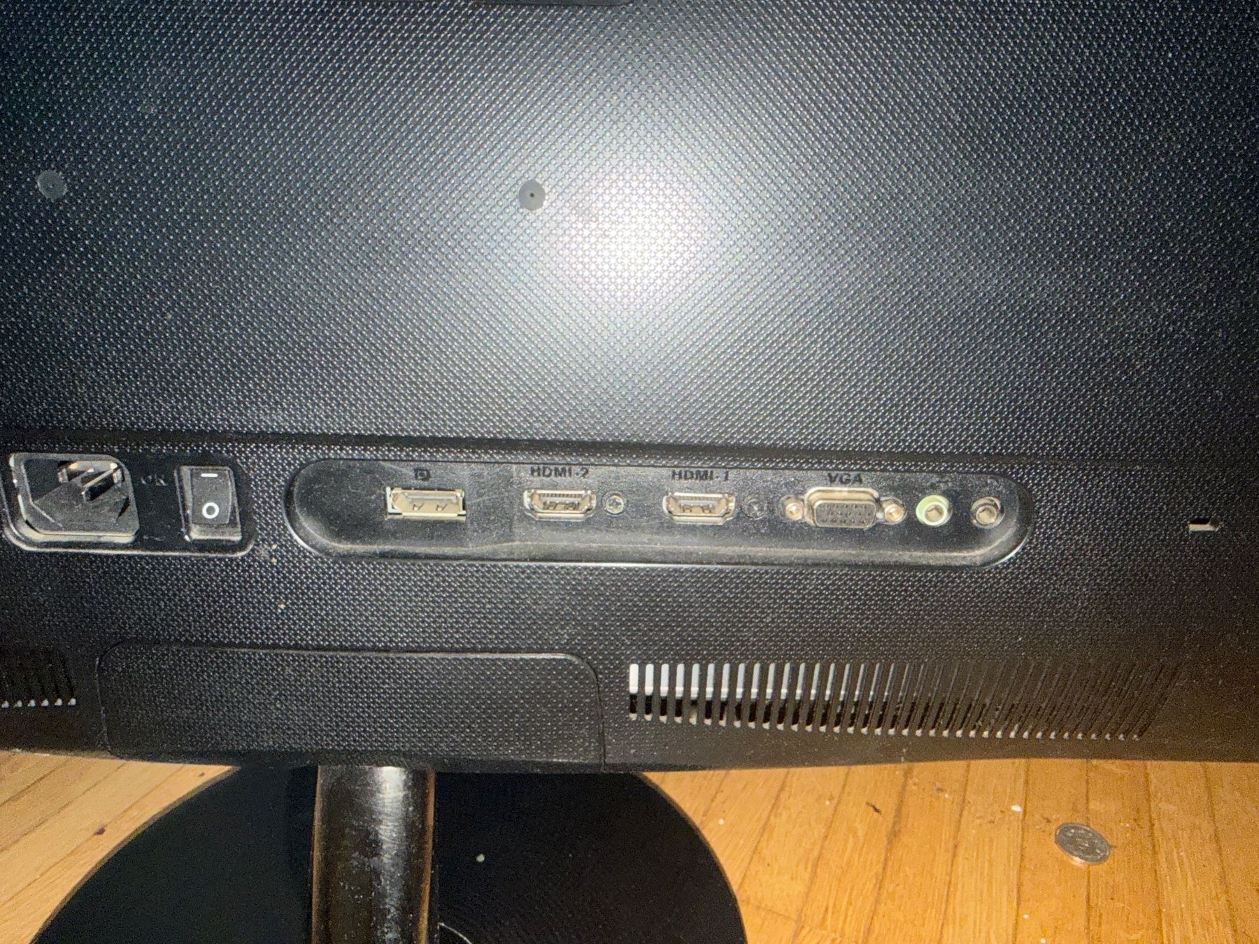 Asus Monitore: Bildschirm – Gebraucht aus nidergösgen von ram_p6qj 3