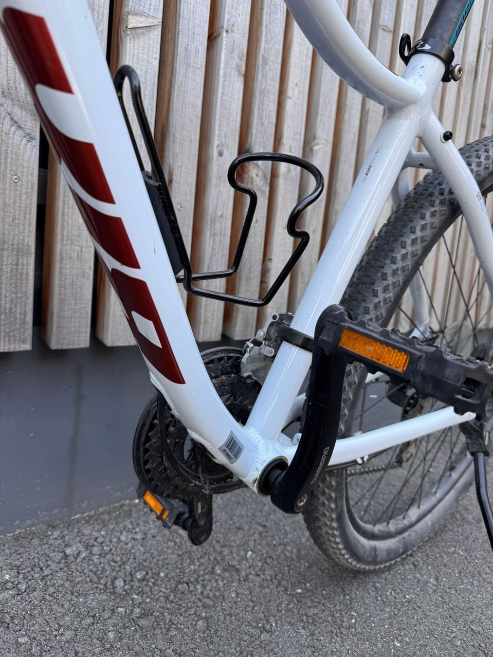Bixs Vélos: Fahrrad – D'occasion à Meierskappel par larissa6 4