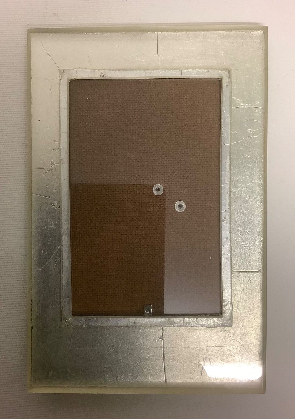 Cornici: Foto-/Bilderrahmen, Kunststoff – Usato da Zürich venduto da -Panoptikum-