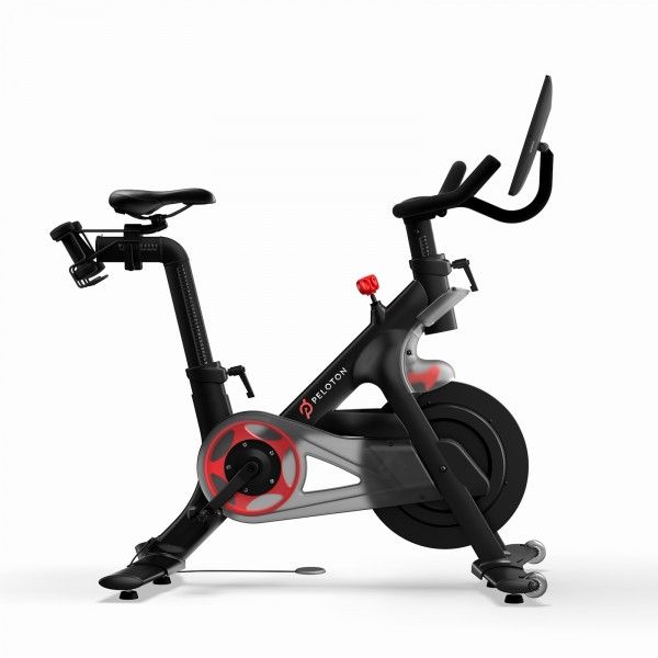 Hometrainer: Peloton Bike Spinning / Cycling – Usato da Muri b. Bern venduto da RESALEO 4