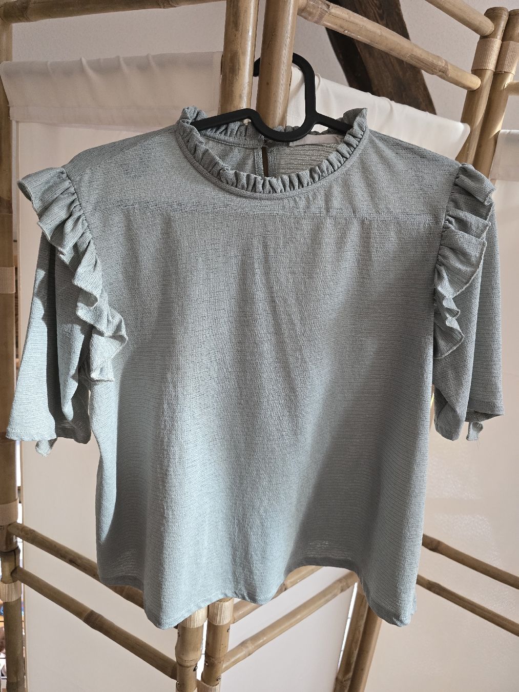 Zara Lotti di vestiti: Kleiderpaket 7teilig XS/S – Usato da Wolfwil venduto da chipsyyy 5