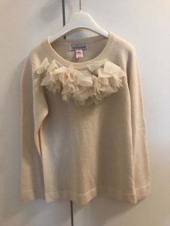 Hala Baloo Pullover Sweater Pulli Gr 8J