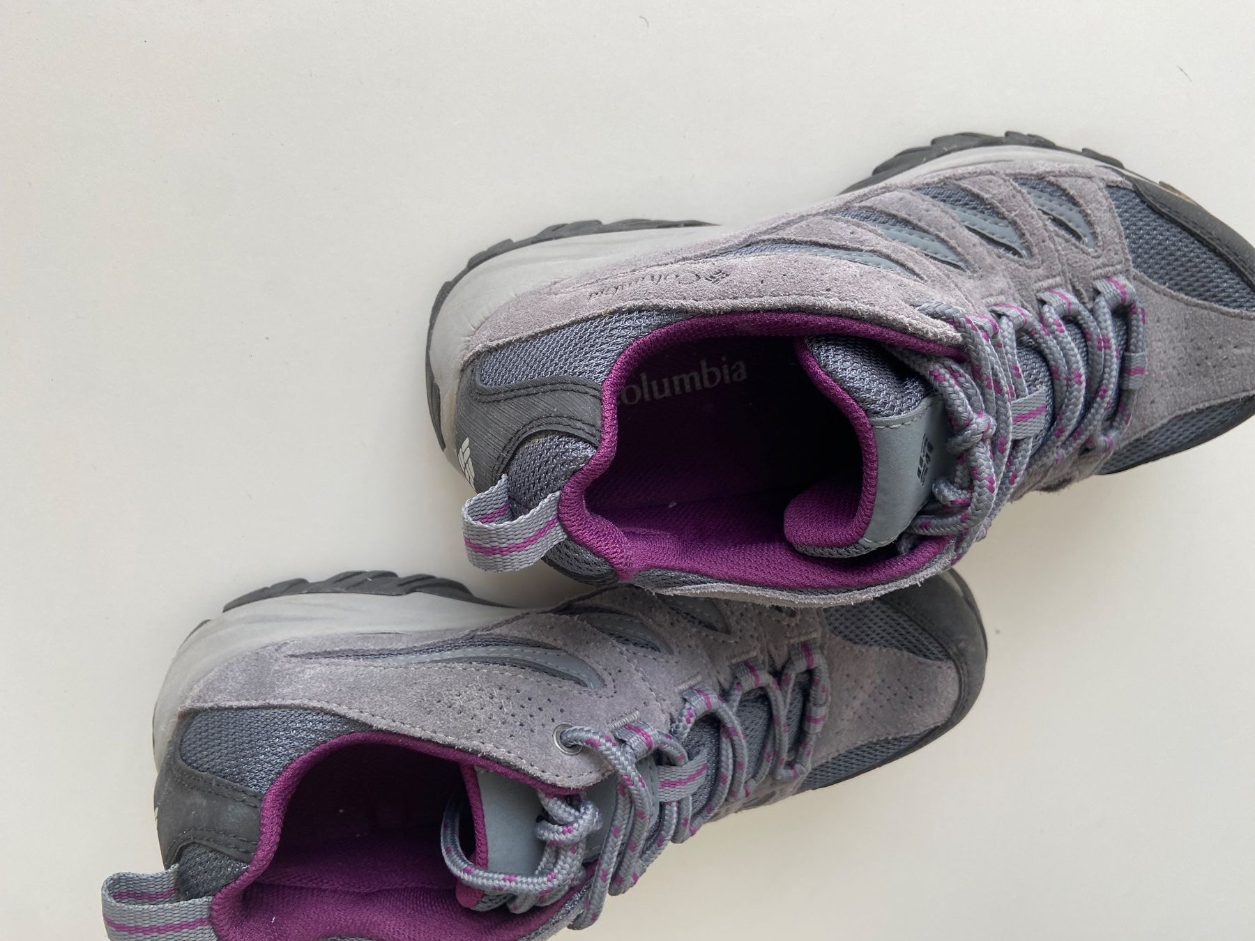 Scarpe da donna: Colombia wanderschuhe – Usato da Volketswil venduto da DeAngela 1