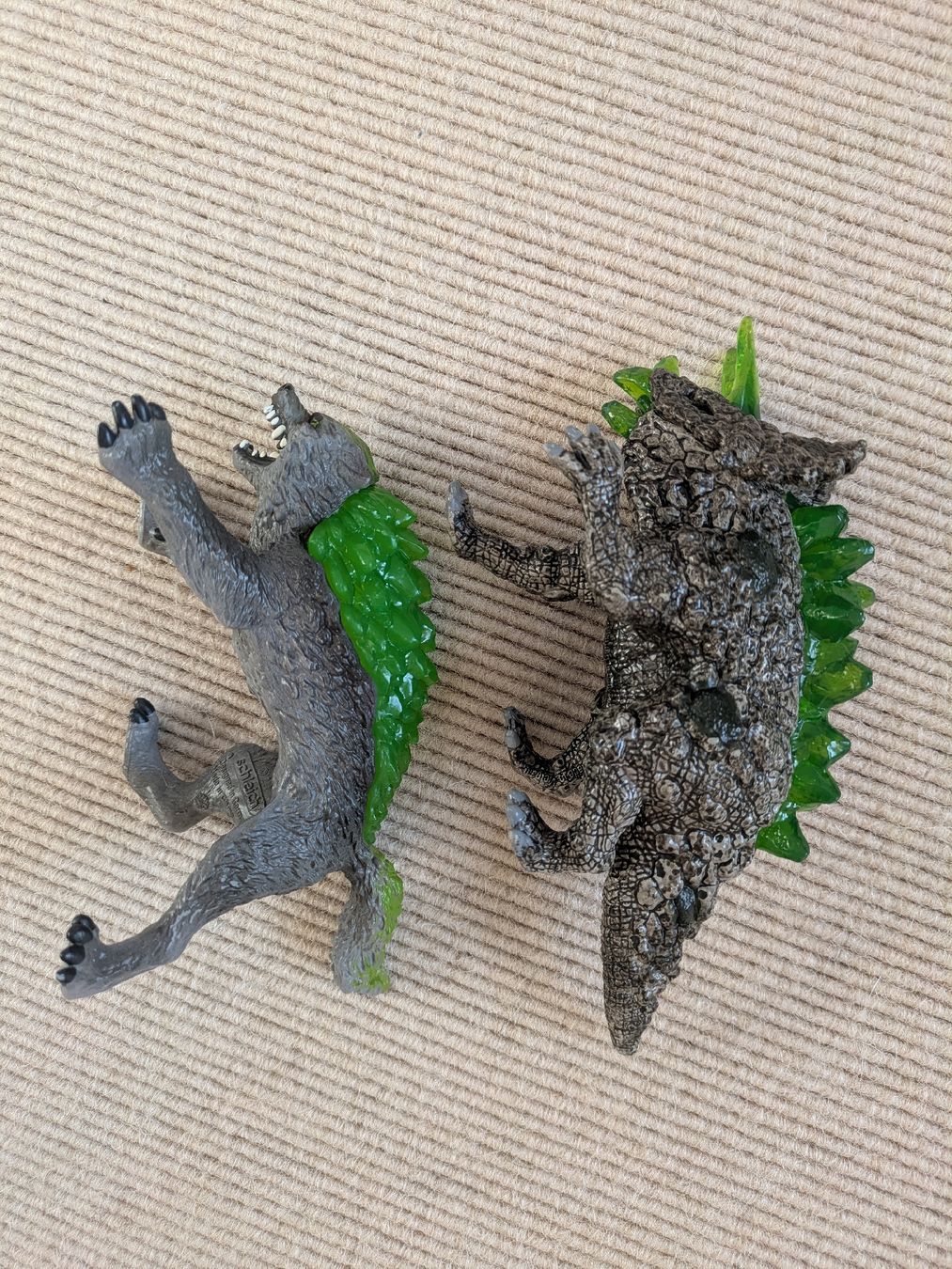 Schleich Giocattoli: 2 Schleich Tiere NEU – Nuovo (secondo la descrizione) da Zürich venduto da chukye 1