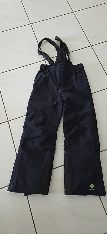 Pantaloni: Skihose – Usato da Emmenbrücke venduto da Fla3981 1