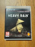 Heavy Rain / PS3 / Play Station 3