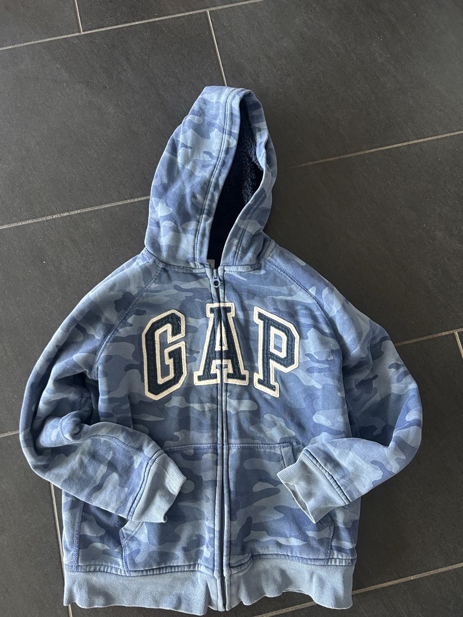 Gap Maglioni & Felpe: GAP Hoodie 128 – Usato da Amden venduto da roatan01