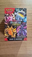 Paldean Fates Booster Bundle EN - Sealed