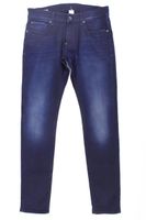 G-Star RAW Skinny Jeans Gr. W32/L32 blau