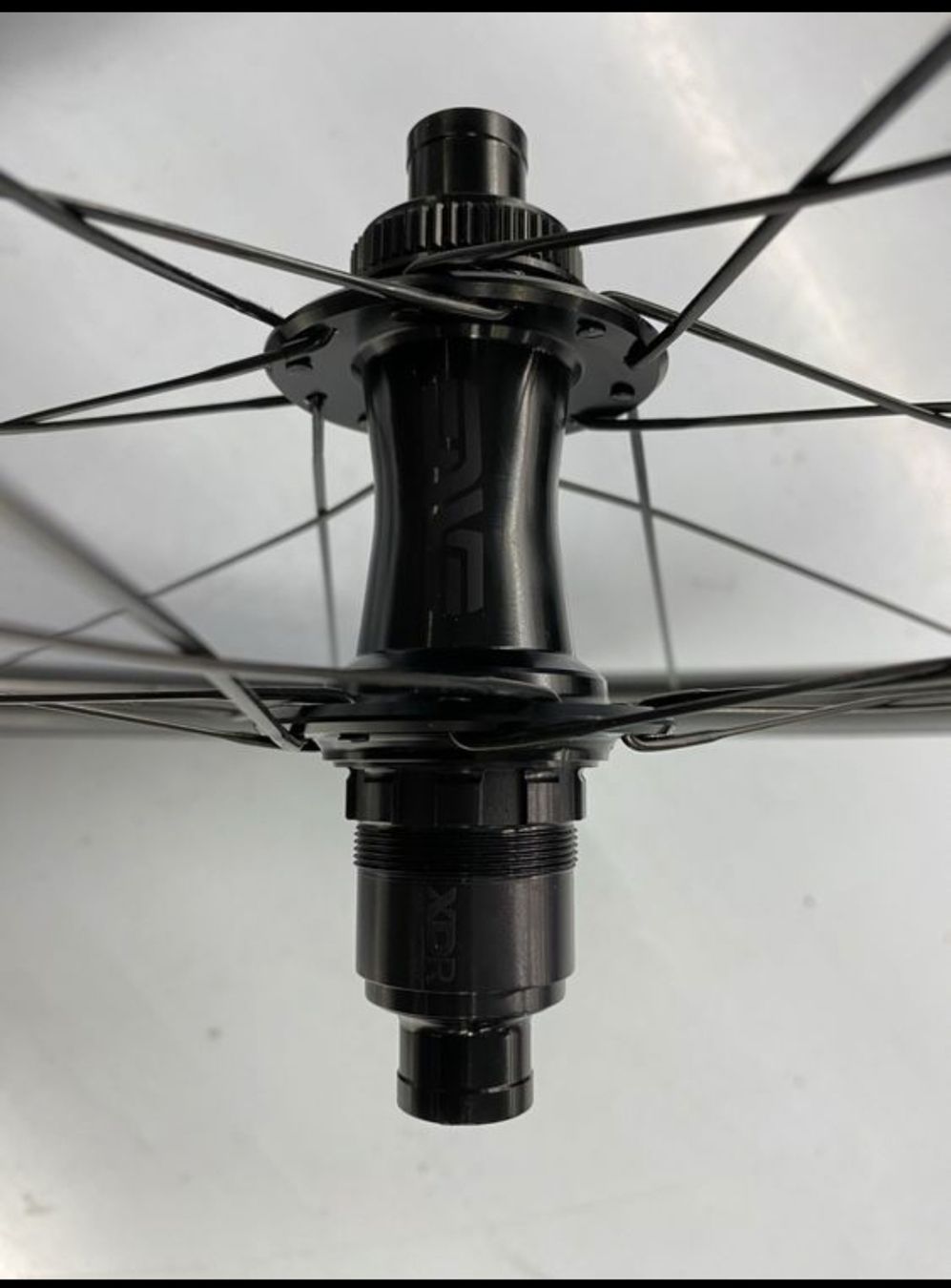Enve Pezzi di ricambio: Enve Foundation 45 Laufradsatz – Usato da Volketswil venduto da dom_9qdh 1