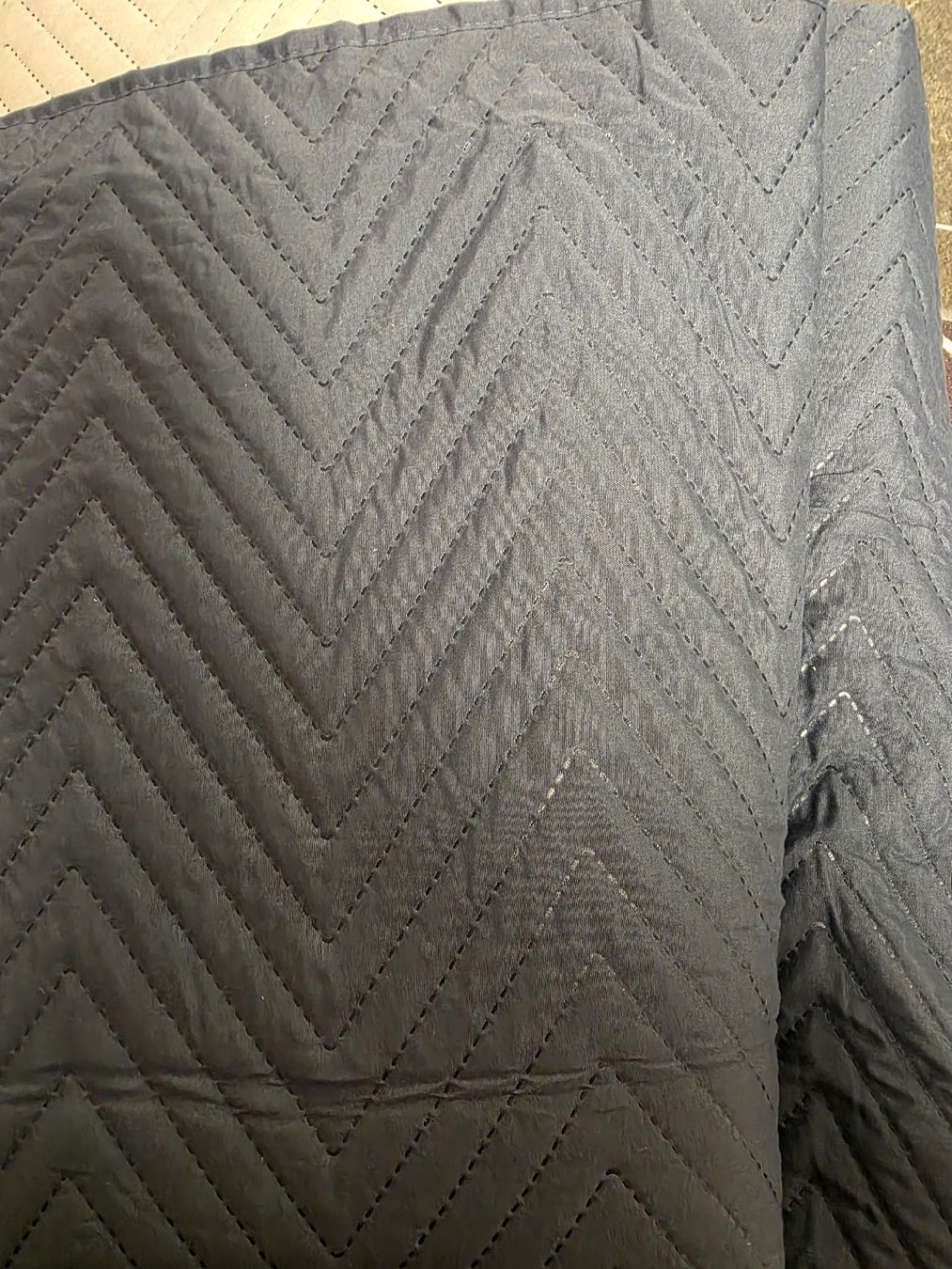 Biancheria da letto: Steppdecke Sofaschutz 2 Personen, 224x179 cm, neu – Nuovo e nell'imballaggio originale da Toffen venduto da ver_x68f 2