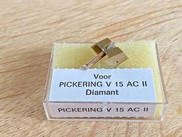 PICKERING V15 GOLD Stylus