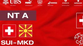 Schweiz Nordmazedonien Tickets Nation League