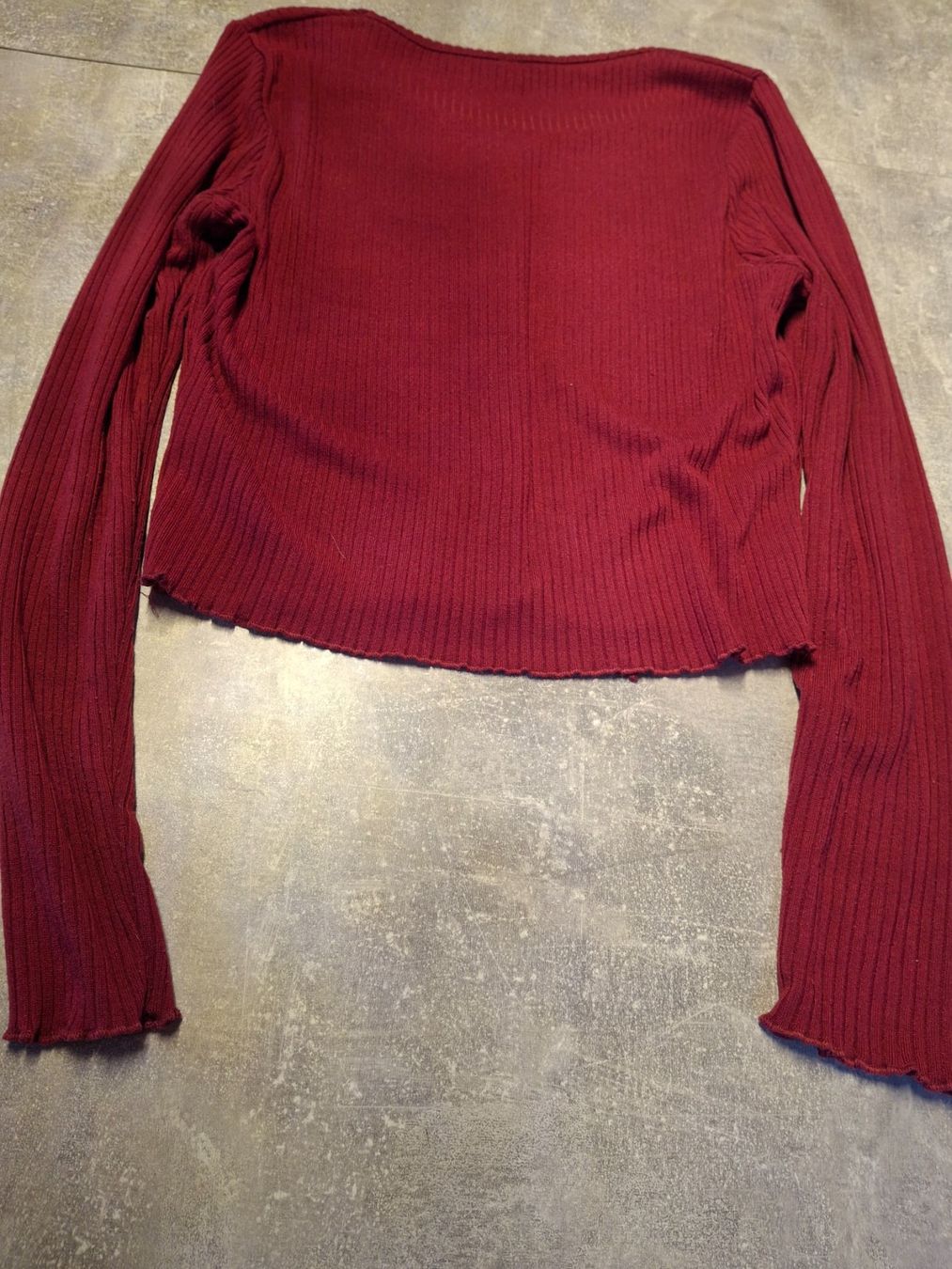 Maglioni & Felpe: Pull - tunique taille M (2) – Usato da Villiers venduto da san_jn5w 6