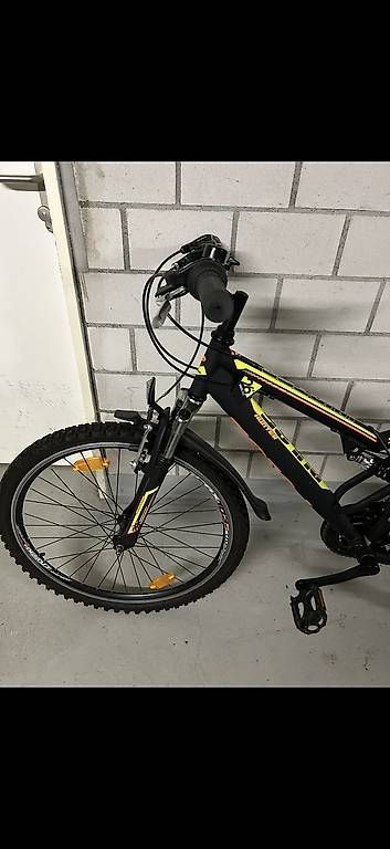 Biciclette: Velo ( Hunter) – Usato da Olten venduto da Tip0 1