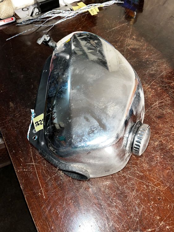 Filtro Benzina Su Motore Mercury 8M0088825 - Foto 12