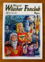Hansruedi Wäscher Fan-Club Bayern Band Nr. 6