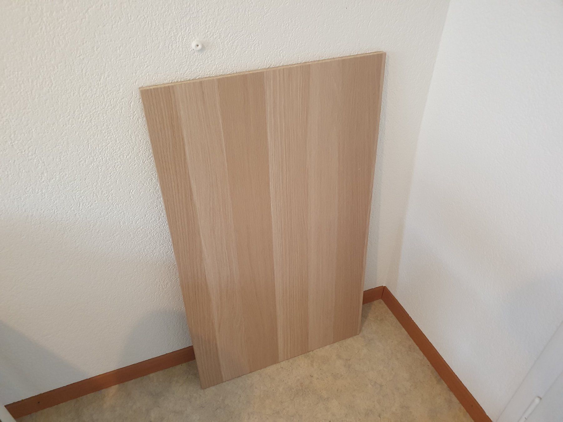 Ikea Armoires: 3x Schrankboden 58x100cm IKEA Komplement Eicheneff wlas – D'occasion à Bern par NilsMosi 4