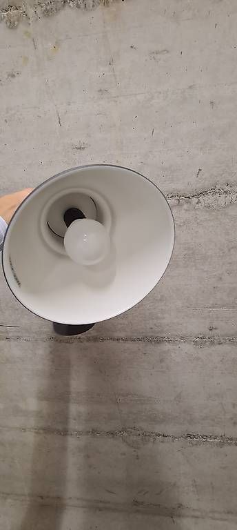 Lampes: Lampe Ikea  – D'occasion à Monthey par and_c5w8 1