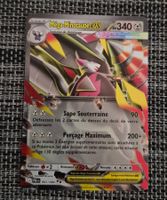 MÉGA MINOTAUPE EX 065/084 NUIT NOIRE POKEMON 2026 FRANÇAIS
