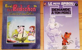 Des instants inoubliables / Demande à ton Père !