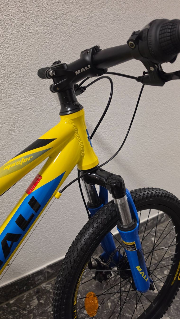 Biciclette: Kindervelo 20 Zoll NEU – Nuovo (secondo la descrizione) da Rothenburg venduto da Potter 3