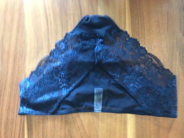 Altra biancheria intima: New Wacoal LEVEL UP LACE BIKINIs – Nuovo e nell'imballaggio originale da Wilen b. Wollerau venduto da rosmarin13 3