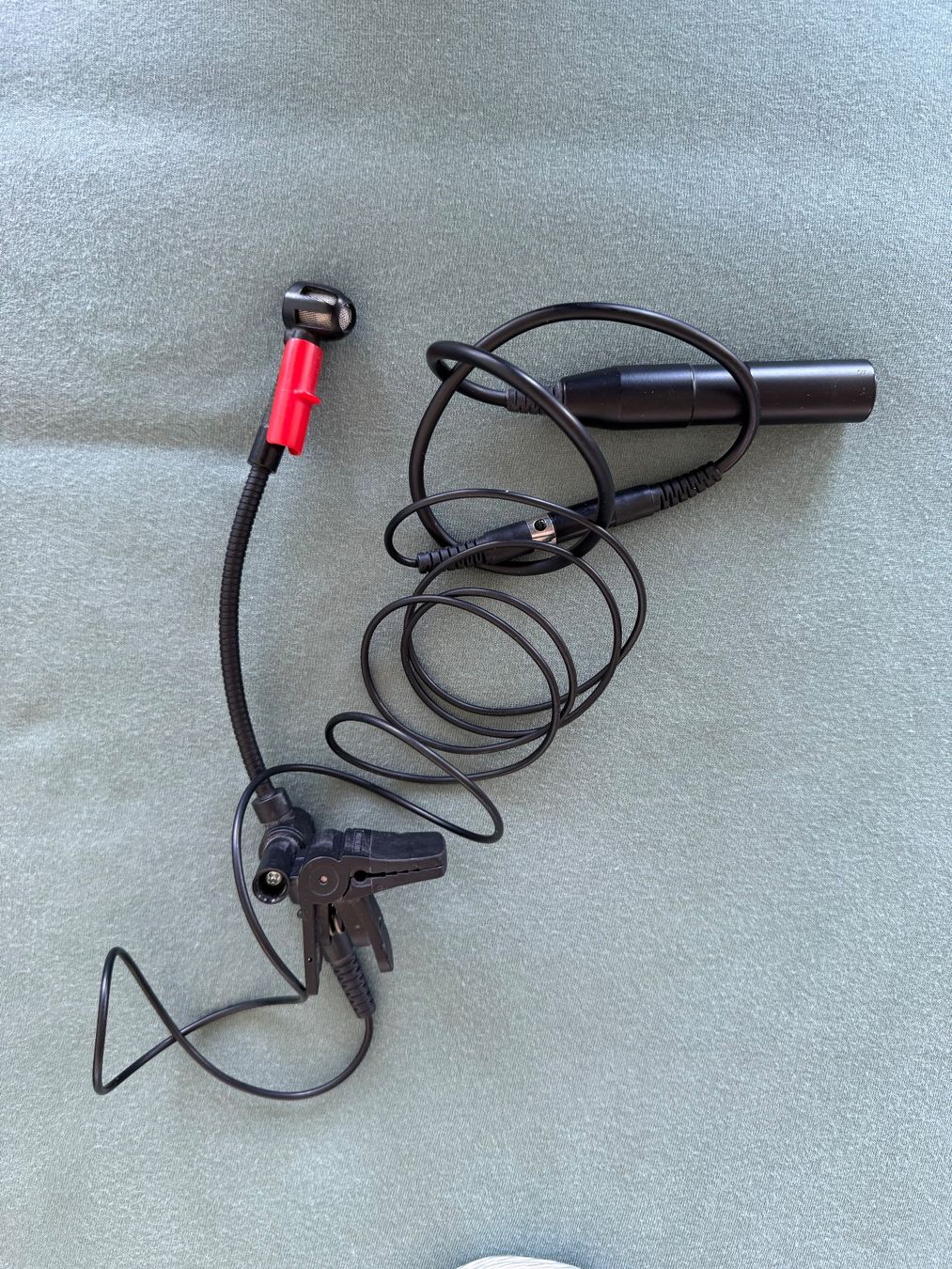 Apogee Konverter: Apogee Duet 2 Audio-Interface, Mikrofon und Kabel. – Gebraucht aus Luzern von Michaelbuehl 2