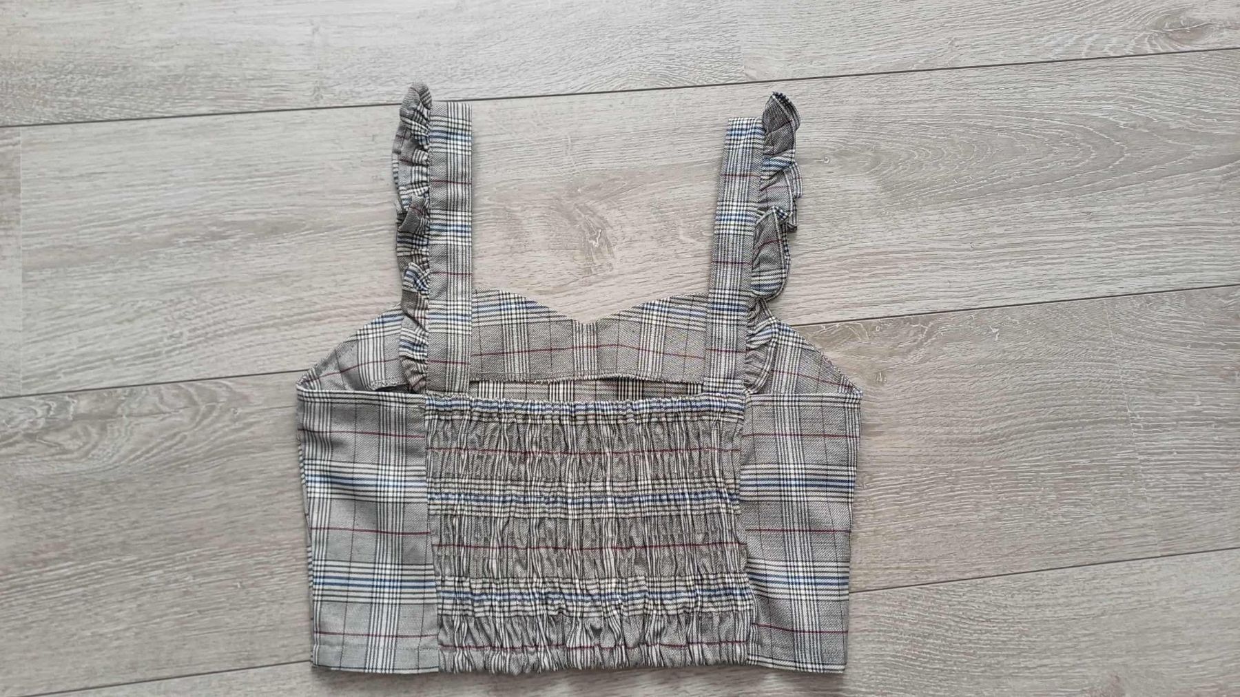 Tops: Top – D'occasion à Müntschemier par Kinako 1