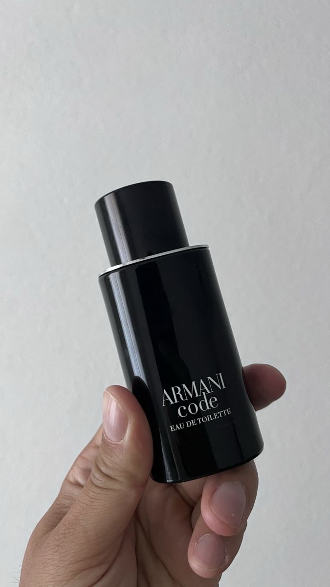 Armani Profumi & Eau de Toilette: Armani Code Edt - 75ml – Usato da Luzern venduto da Calidru 1
