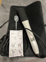 Babyliss Steam Lustre Styler Haarglätter mit Zubehör