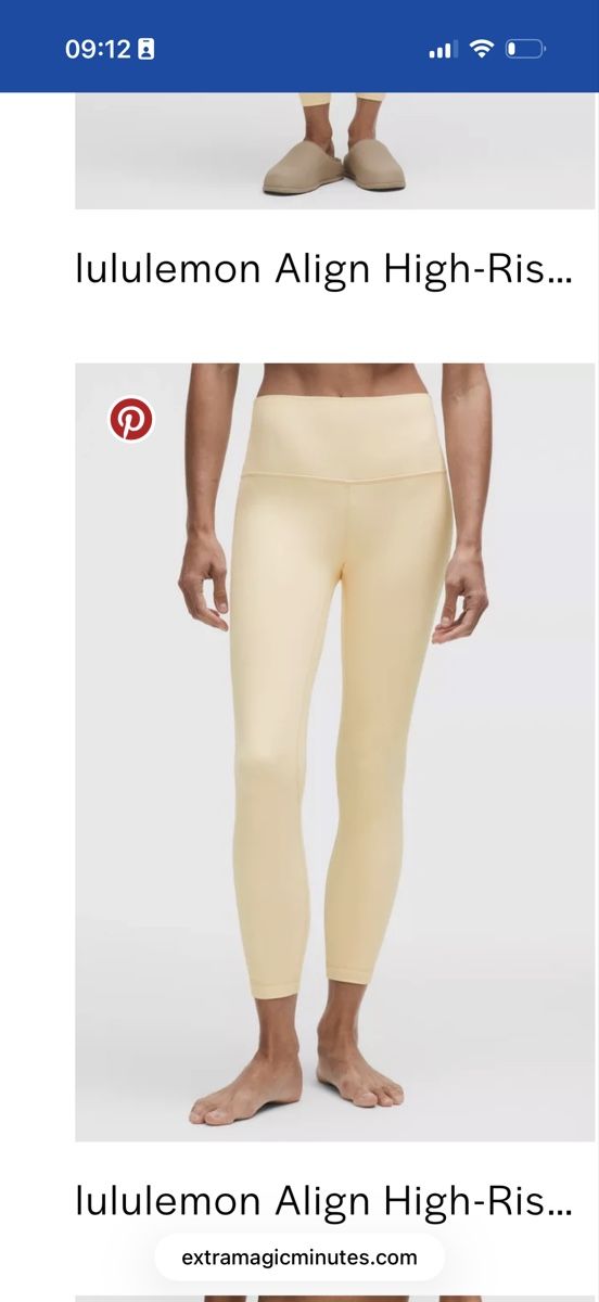 Lululemon Lotti di vestiti: Ensemble Lululemon  – Nuovo (secondo la descrizione) da Bern venduto da mar_8sth 2